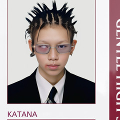 Katana