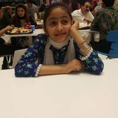 Zahida Ameen