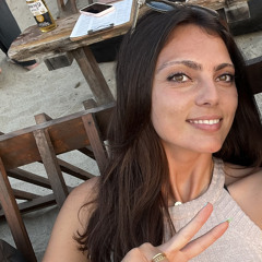 Andrea Casanovas