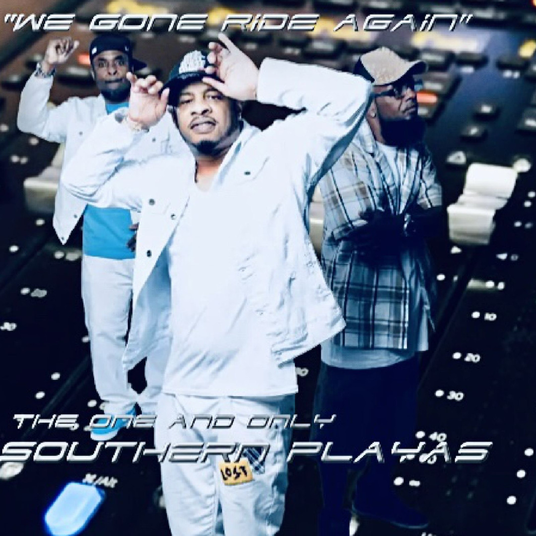 Stream The One and Only Southern Playas music | Listen to