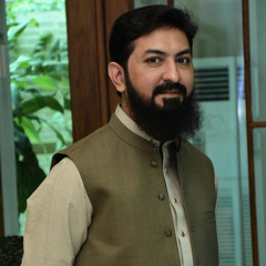 Qamar Shehzad