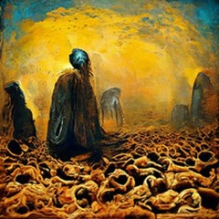 subspace time dwellers