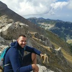 Янчо Димитров