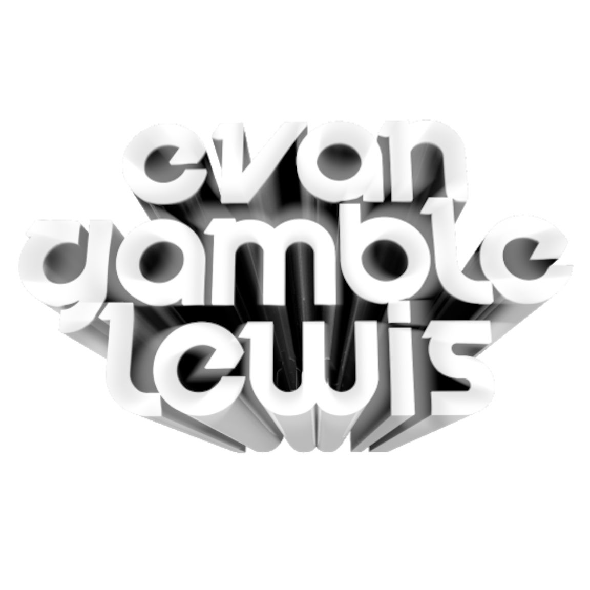 Evan Gamble Lewis Soundcloud