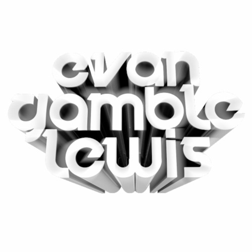 Evan Gamble Lewis’s avatar