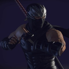 Ryu “Dragon Ninja” Hayabusa 隼龍