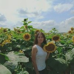 Любов Семенюк