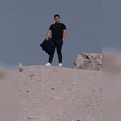 A7med N2der