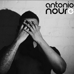 Antonio Noure - 5 STYLES OF KUNG-FU(TigerStyle)HousenotHouseRecords