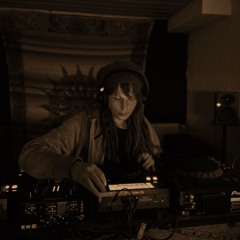 Jorine (Gaggalacka /  Occulta Records)