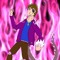 Lewis the fairy tail king