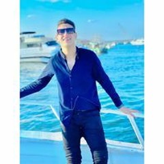 Ayman Eino