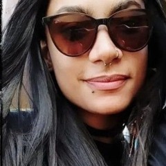 Taís Almeida Nascimento