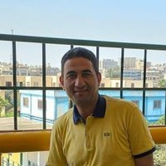 Ahmed Hegazy
