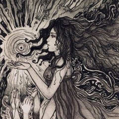 Enchantress Cadaverous