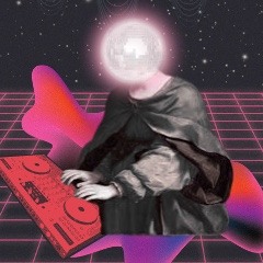 DJ Saint CEE