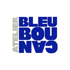Atelier Bleu Boucan