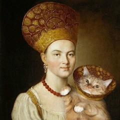 Kate cat