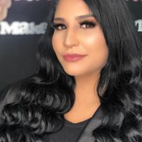 Manuela Ramírez’s avatar
