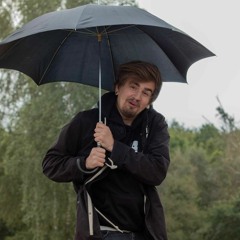 Alexander Börjesjö