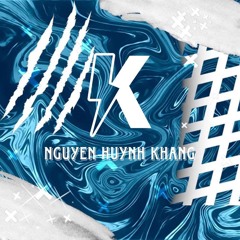 KhangHupBer🧊 ( Dj KPR )