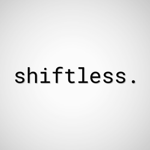 shiftless’s avatar