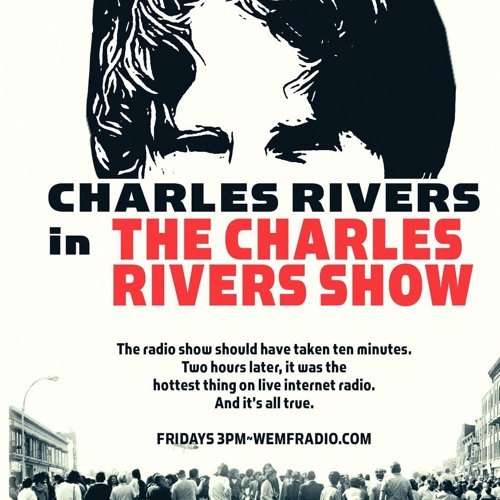 CHARLES RIVERS SHOW’s avatar