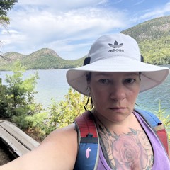 Amy Napert