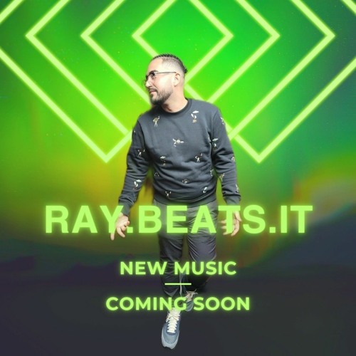 Ray.Beats.It’s avatar