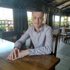 Володимир Горбань
