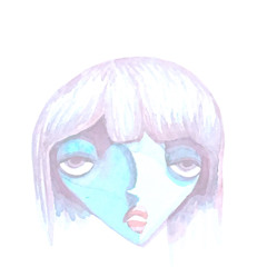 Aerielmoonart