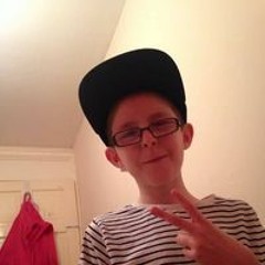 Jaydan Robinson