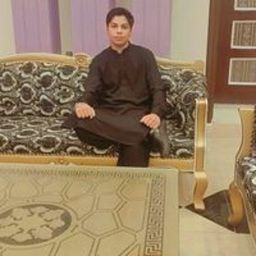 Sardarzada Haris Dehwar’s avatar