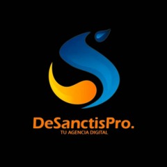 DeSanctisPro - Tu Agencia Digital