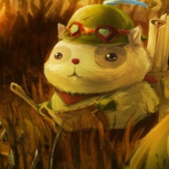 help this lidl yellow creature he lost