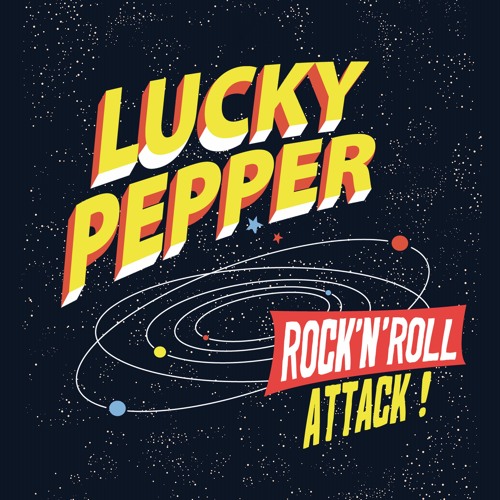 Lucky Pepper’s avatar