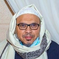عبدالله بن اسماعيل
