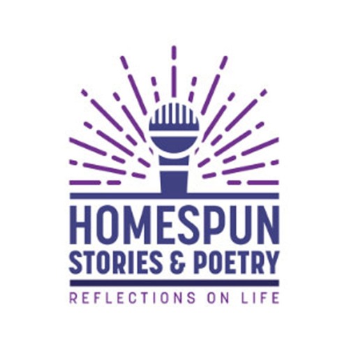 Homespun Stories & Poetry’s avatar