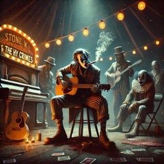 Stone Catcherye & The Hy Crimes