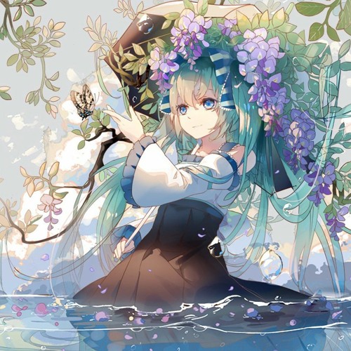 Charcoal Violin’s avatar