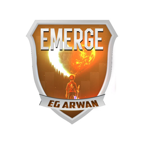 Arwan’s avatar