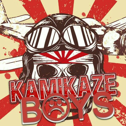 Kamikaze Boys’s avatar