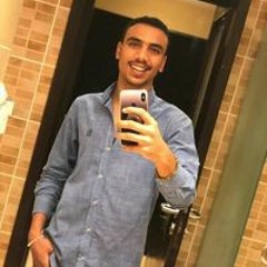 Mohamed Ayman