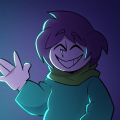Toby Fox - Patient (Cover)