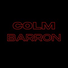 Colm Barron