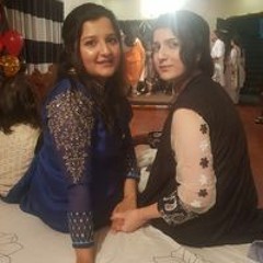 Nadia Bilal