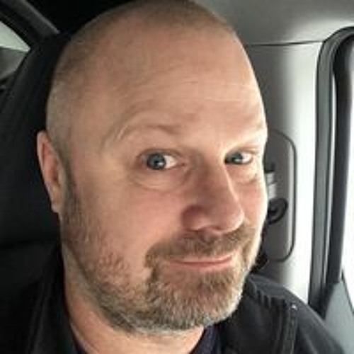Peter Eriksson’s avatar