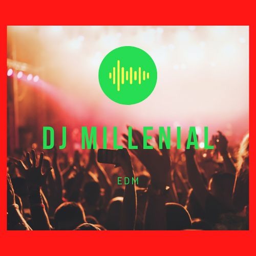 Stream DJ Millenial-Techno Gremlins.mp3 by DJ Millenial | Listen online for  free on SoundCloud
