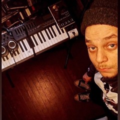 Pete Rock Beat Challenge 2