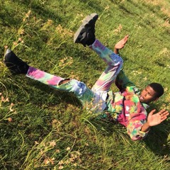 LilMars Xo- KUMBAYA.mp3